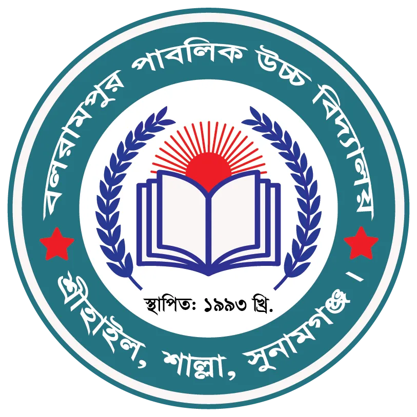 Bolorampur Public High School